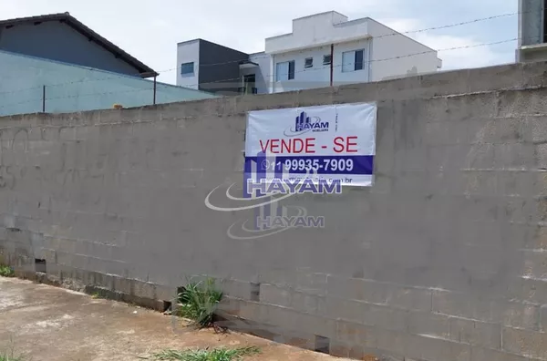 2 LOTES DE TERRENO A VENDA PARA COMERCIO OU RESIDÊNCIA NO BAIRRO JD SÃO PEDRO/MOGI DAS CRUZES!!