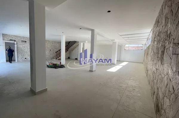 Sobrado comercial no Centro de Mogi das Cruzes