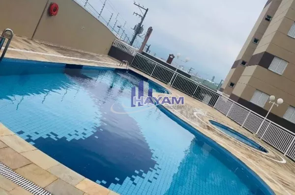 Apartamento para venda,  Villa Di Cesar, Mogi Das Cruzes