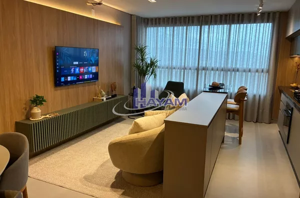 Apartamento para venda, 2 quarto(s),  - Selecione - Bairro, Mogi Das Cruzes