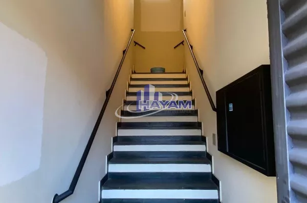 Sala comercial em andar para aluguel,  Jardim Santista, Mogi Das Cruzes