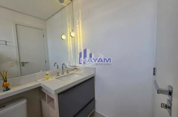 Apartamento para venda, Vila Mogilar, Mogi Das Cruzes - Foto 9