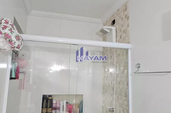 Apartamento para venda,  Loteamento Rio Acima, Mogi Das Cruzes