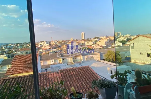Sobrado para venda, - Selecione - Bairro, Mogi Das Cruzes - Foto 16