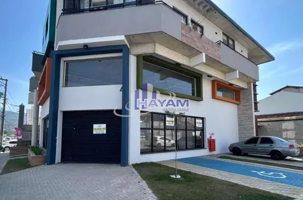 Sala comercial para aluguel,  Vila Mogilar, Mogi Das Cruzes