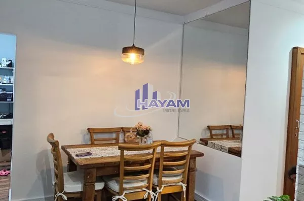 Apartamento para venda, Loteamento Rio Acima, Mogi Das Cruzes - Foto 9