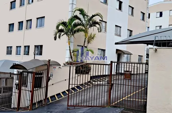 Apartamento para venda e aluguel,  Vila Nova Aparecida, Mogi Das Cruzes