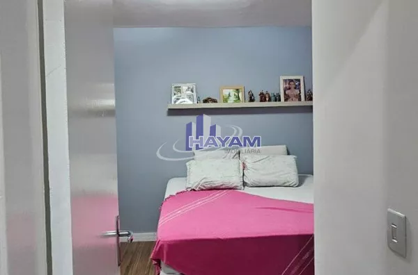 Apartamento para venda, Loteamento Rio Acima, Mogi Das Cruzes - Foto 17