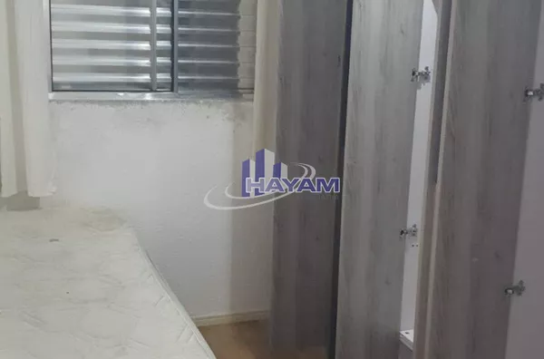 Apartamento para aluguel,  Vila Nova Aparecida, Mogi Das Cruzes