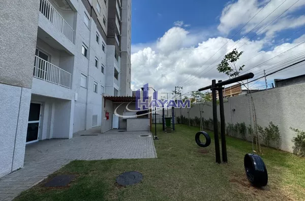 Apartamento para venda,  Vila Das Bandeiras, Guarulhos