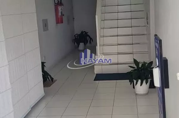 Apartamento para venda e aluguel,  Vila Nova Aparecida, Mogi Das Cruzes