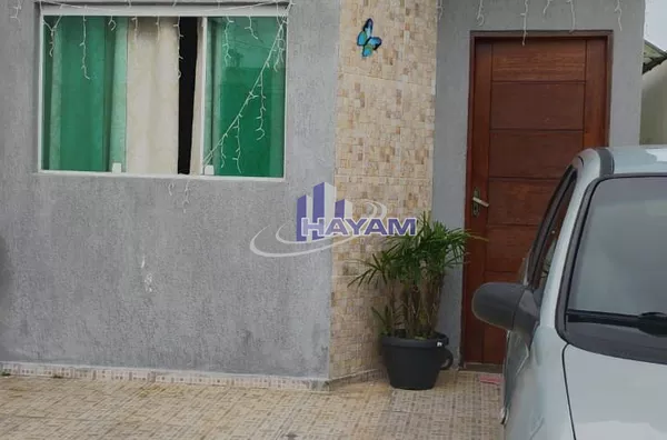 Casa para venda, 2 quarto(s),  Vila São Paulo, Mogi Das Cruzes