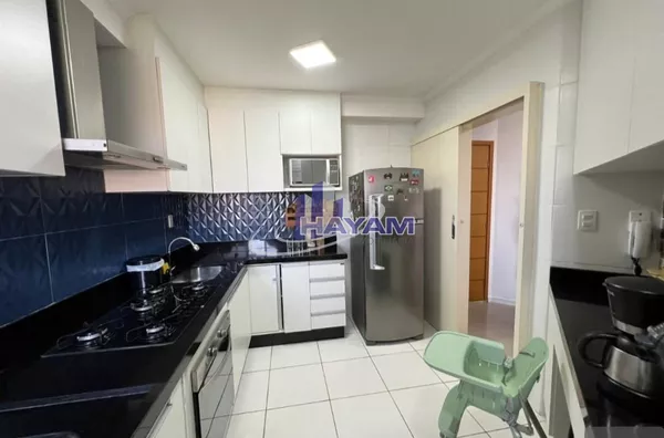 Apartamento para venda,  Mogi Moderno, Mogi Das Cruzes