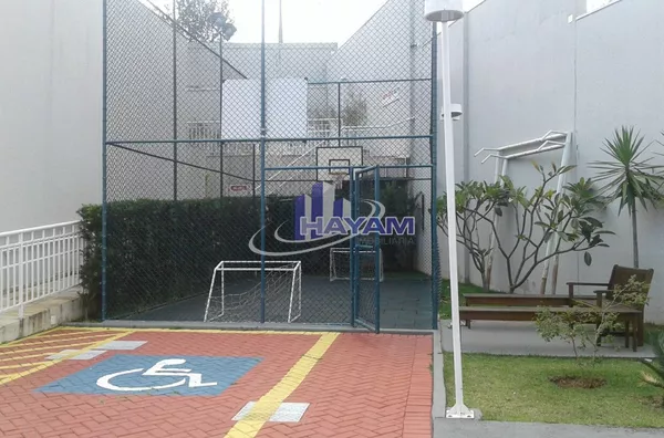 Apartamento para venda,  Alto Ipiranga, Mogi Das Cruzes