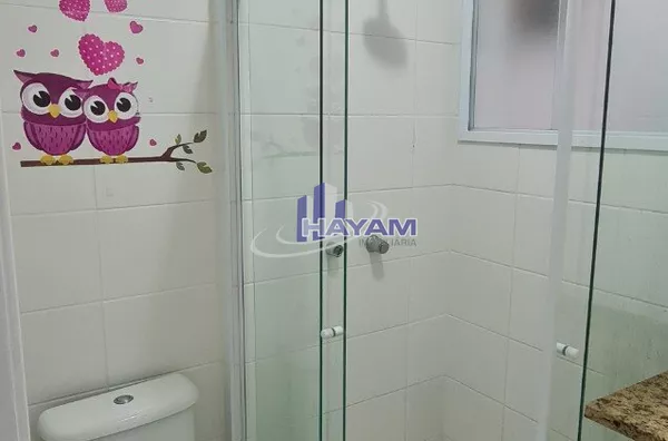 Apartamento para venda,  Mogi Moderno, Mogi Das Cruzes