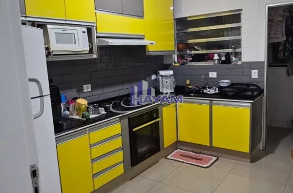 Apartamento para venda,  Loteamento Rio Acima, Mogi Das Cruzes