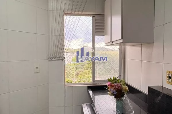 Apartamento para venda,  Mogi Moderno, Mogi Das Cruzes