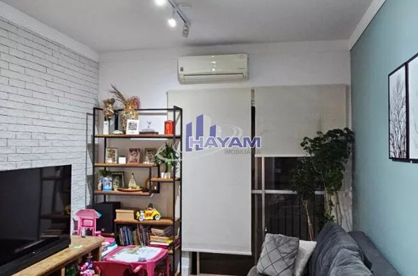 Apartamento para venda, Loteamento Rio Acima, Mogi Das Cruzes - Foto 16