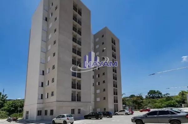 Apartamento para venda,  Conjunto Habitacional Brás Cubas, Mogi Das Cruzes
