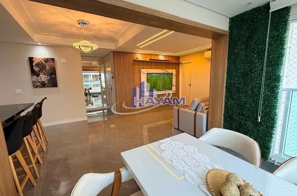 Apartamento para venda, Vila Mogilar, Mogi Das Cruzes - Foto 2
