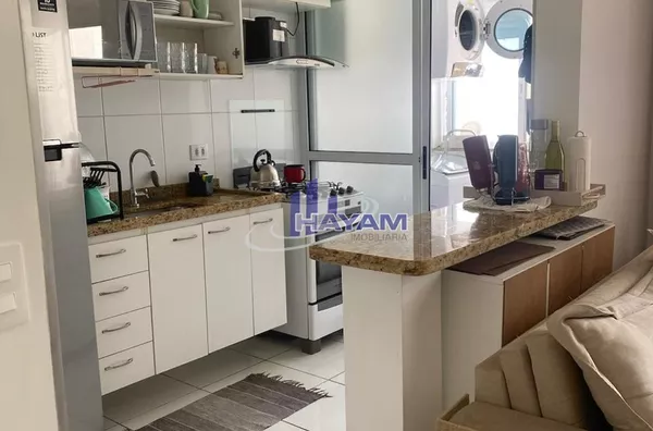 Apartamento para venda, Vila Mogilar, Mogi Das Cruzes - Foto 2