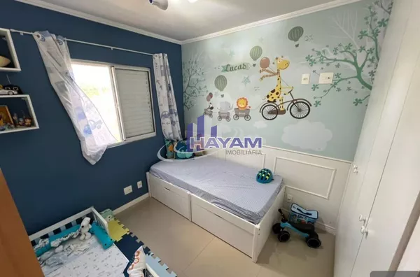 Apartamento para venda,  Mogi Moderno, Mogi Das Cruzes