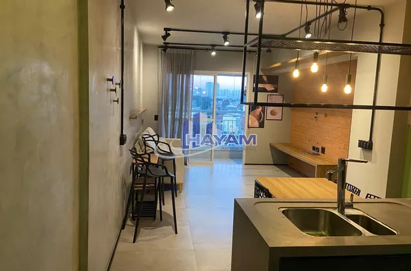 Apartamento para venda e aluguel,  Vila Mogilar, Mogi Das Cruzes