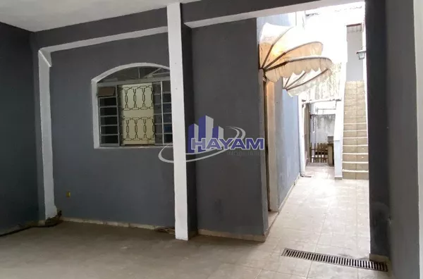 Sobrado para venda, 4 quarto(s),  Vila Paulista, Mogi Das Cruzes
