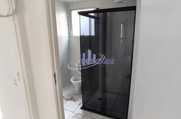 Apartamento para venda, Porteira Preta, Mogi Das Cruzes - Foto 21