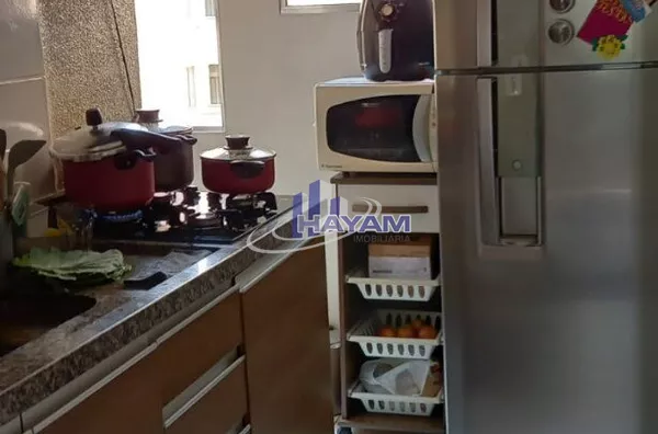 Apartamento para venda,  Jardim Santa Teresa, Mogi Das Cruzes