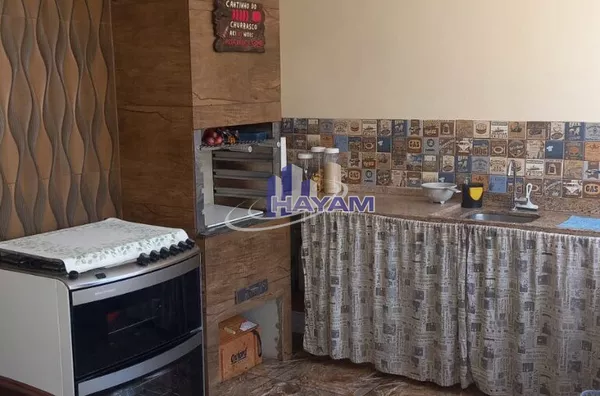 Casa em condomínio para venda,  Jardim São Pedro, Mogi Das Cruzes