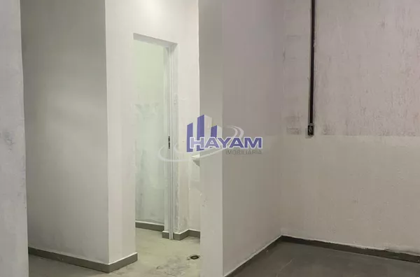 Barracão para aluguel,  Vila Bernadotti, Mogi Das Cruzes