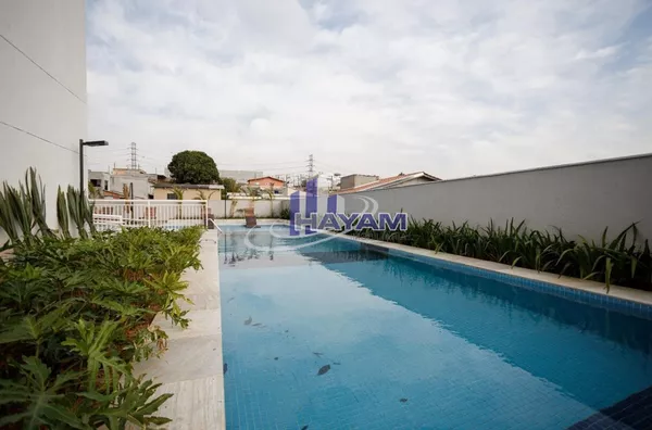Apartamento para venda, Vila Nova Cintra, Mogi Das Cruzes - Foto 9