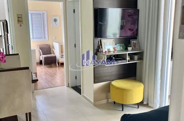 Apartamento para venda,  Vila Brasileira, Mogi Das Cruzes