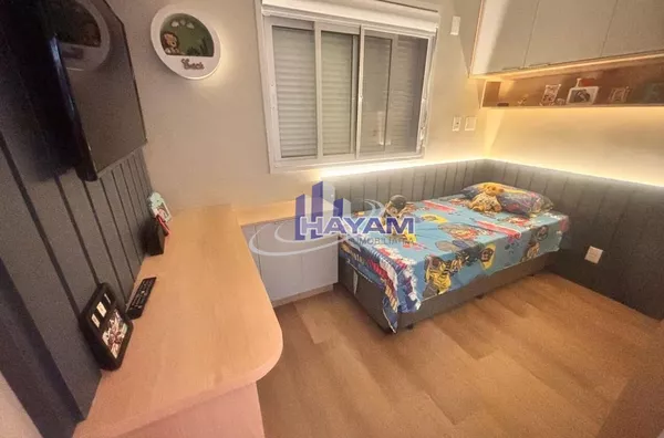 Apartamento para venda, Vila Mogilar, Mogi Das Cruzes - Foto 18