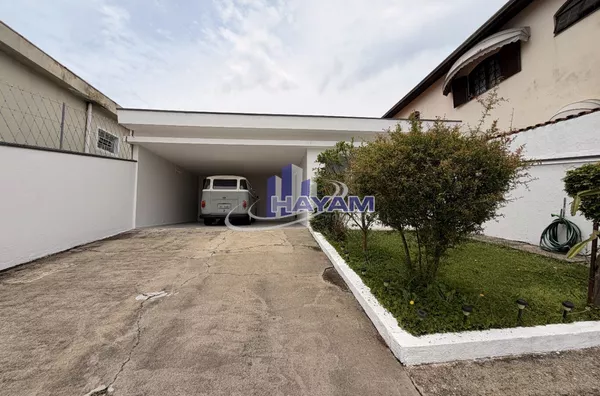 Casa para venda e aluguel, Vila Lavínia, Mogi Das Cruzes - Foto 24