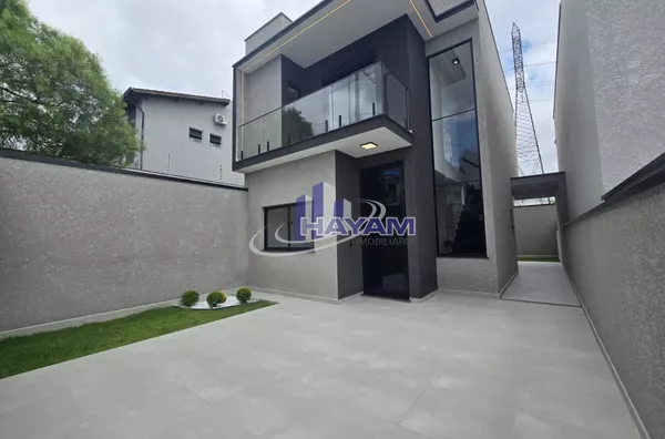 Sobrado para venda,  Jardim Nathalie, Mogi Das Cruzes