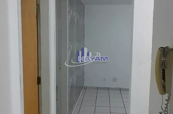 Apartamento para aluguel,  Jardim Santa Teresa, Mogi Das Cruzes