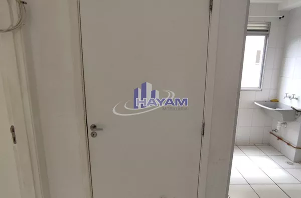 Apartamento para venda, Porteira Preta, Mogi Das Cruzes - Foto 20
