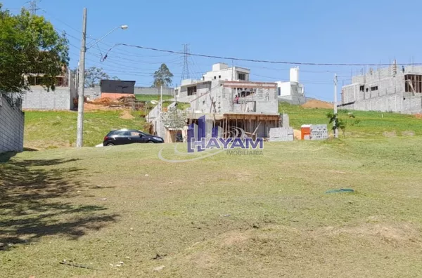 TERRENO A VENDA COM PROJETO APROVADO NO CONDOMINIO VENEZA!!