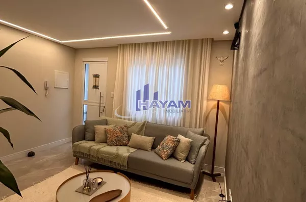 Casa em condomínio para venda,  Vila Amélia, Poa