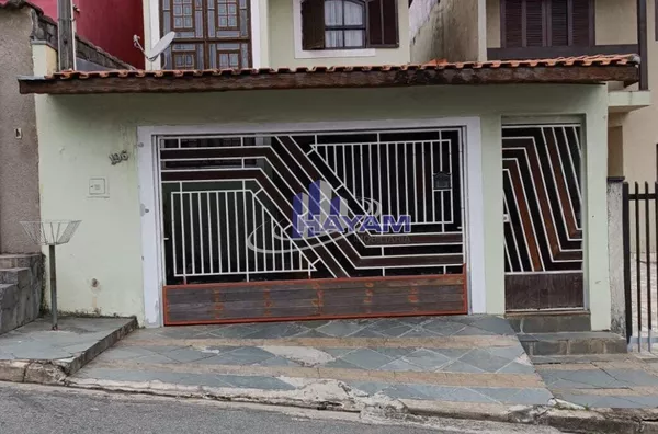 Sobrado para venda,  Jardim Camila, Mogi Das Cruzes