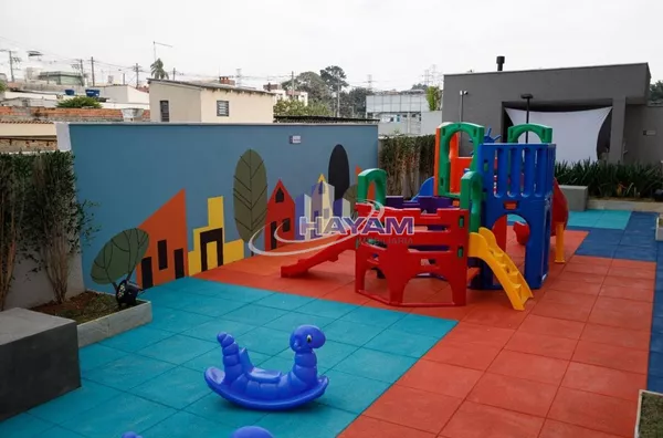 Apartamento para venda, Vila Nova Cintra, Mogi Das Cruzes - Foto 17