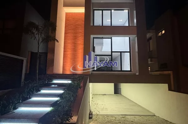 Casa em condomínio para venda,  Fazenda Rodeio, Mogi Das Cruzes