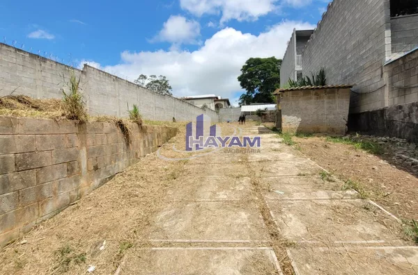 Terreno para venda,  Parque Morumbi, Mogi Das Cruzes