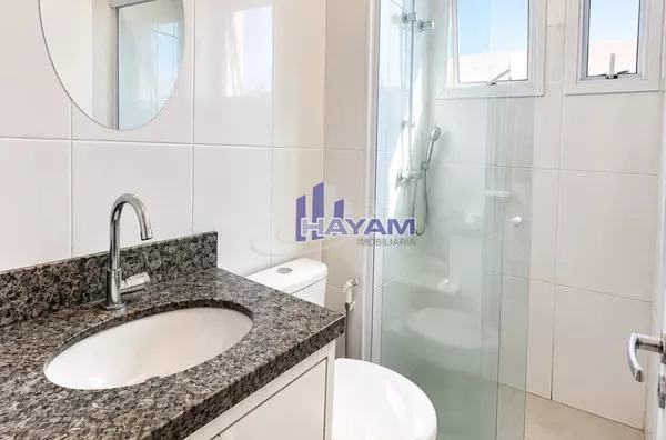 Apartamento para venda, Vila Mogilar, Mogi Das Cruzes - Foto 8