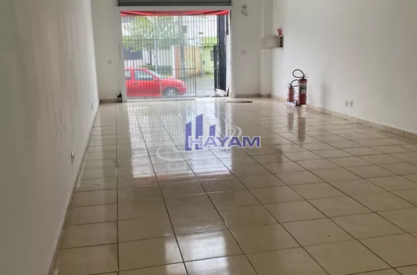 Sala comercial para aluguel,  Jardim Armênia, Mogi Das Cruzes