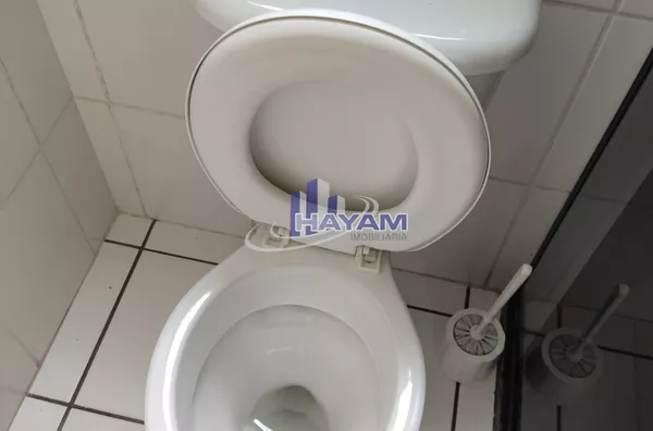 Apartamento para venda, Porteira Preta, Mogi Das Cruzes - Foto 11