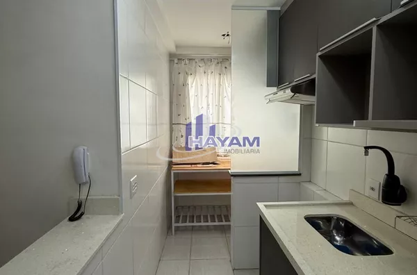 Apartamento para venda,  Vila Cintra, Mogi Das Cruzes