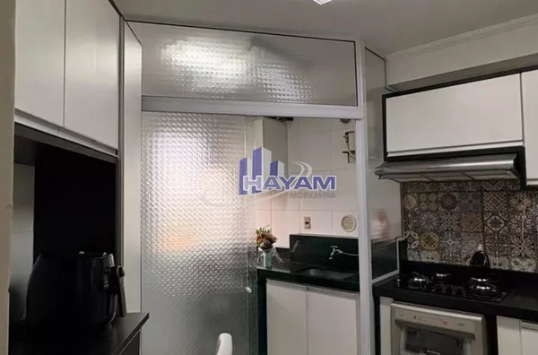 Apartamento para venda,  Mogi Moderno, Mogi Das Cruzes
